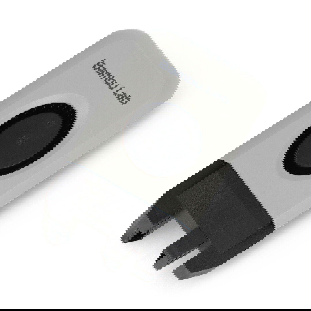 Front Housing Assembly