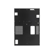 Rear Metal Panel