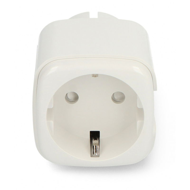 Inteligentne Gniazdko 16A Matter WiFi Homekit Google Home