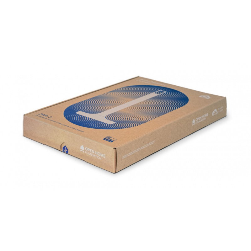 Home Assistant ZWA-2