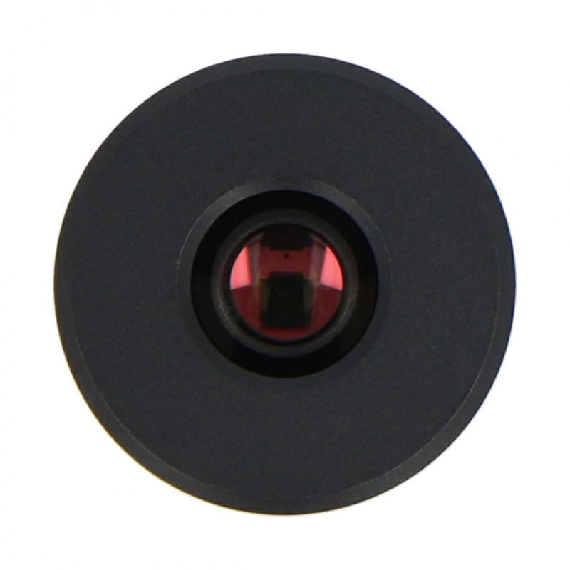 Arducam 1/2.5" M12 Mount 8mm Focal Length Camera Lens M2508ZH02