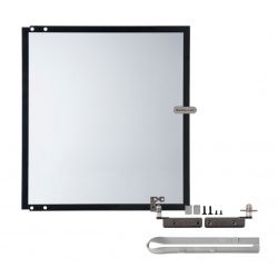 Sada pro montáž předních dvířek pro tiskárny Bambu Lab řady X1 a P1S