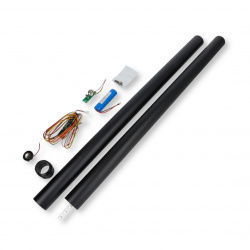 3D rekvizitní sada s detekcí pohybu, světlem a zvukem - Bambu Lab K...