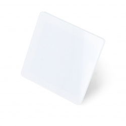 Zamel Supla GKW-01 - regulátor topení s LED displejem - WiFi - apli...