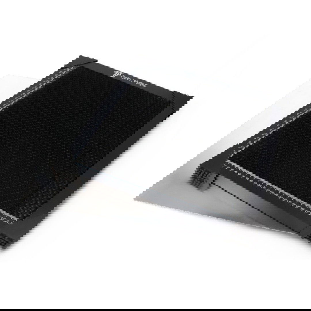 Řezací a gravírovací pracovní stůl - voština - 250x250 mm - Two