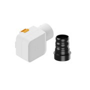 Smoke Purifier connector for xTool M1 Ultra
