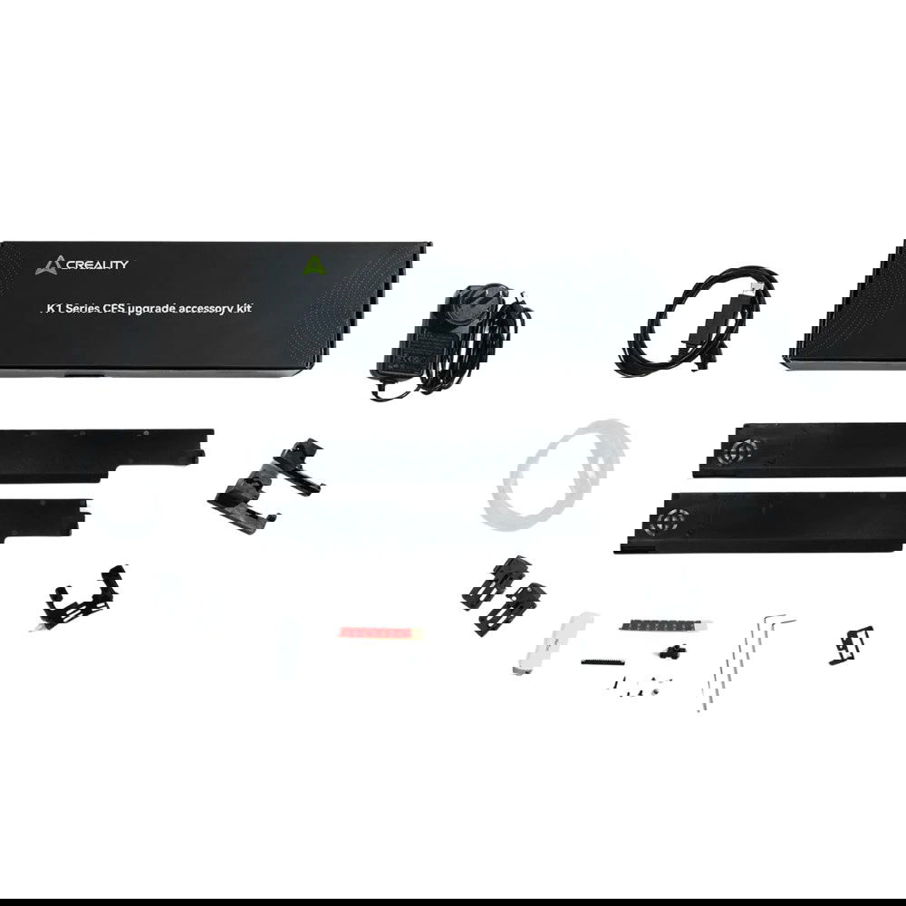 Creality K1 Series CFS Upgrade Accessory Kit (K1, K1 Max, K1C