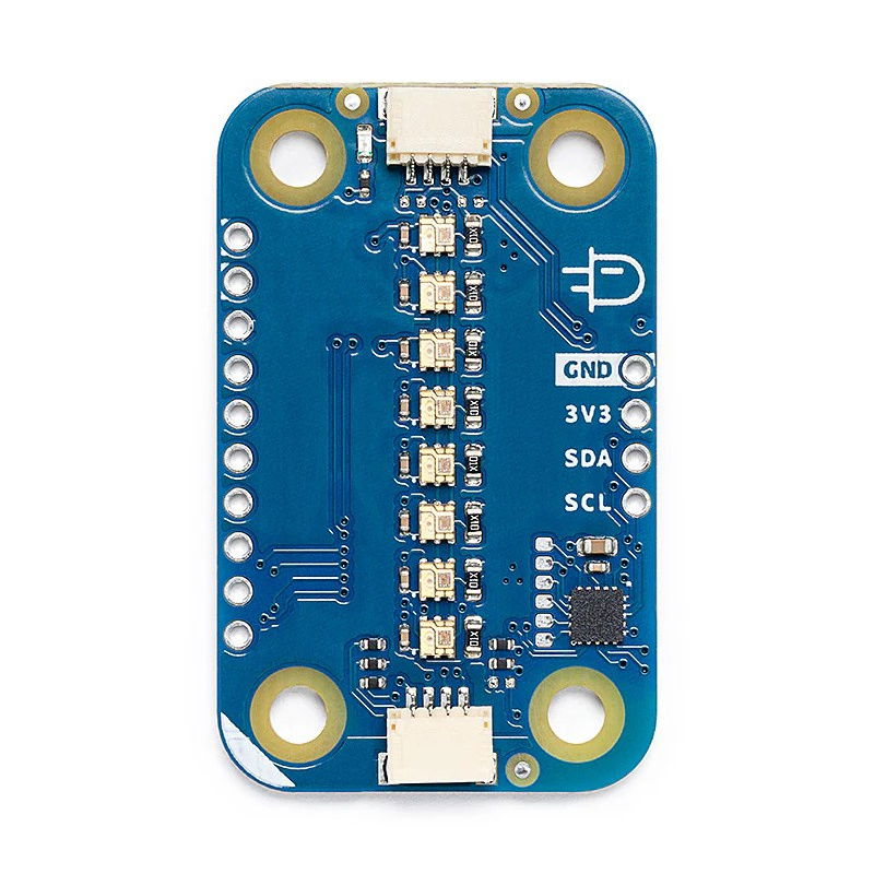 Arduino Modulino Pixels