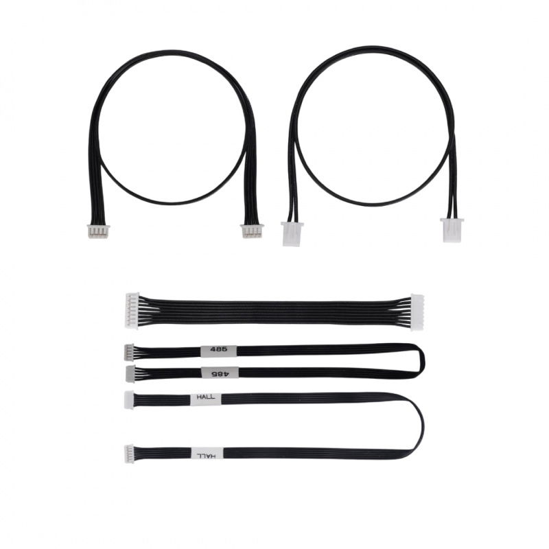 AMS cable pack (5-in-1)
