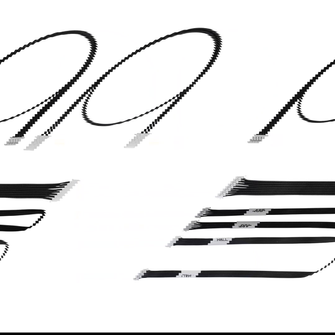 AMS cable pack (5-in-1)