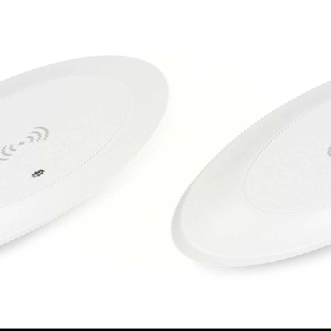 RTX Czujnik mikrofalowy sensor obecności ZigBee TUYA Smart 230V