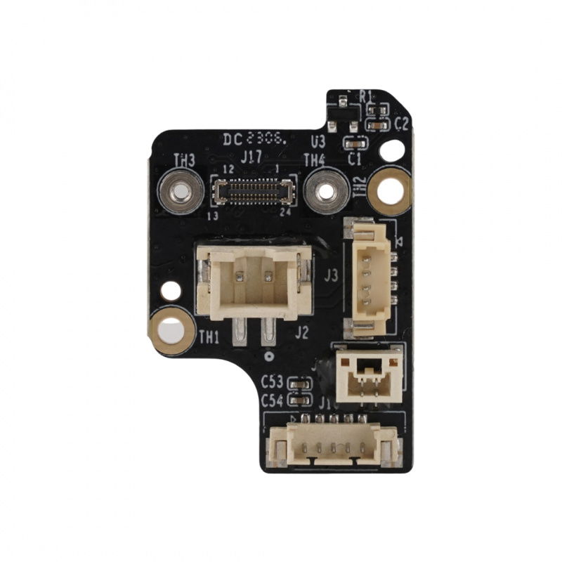 TH Board Set V9 (Dual Red Laser)