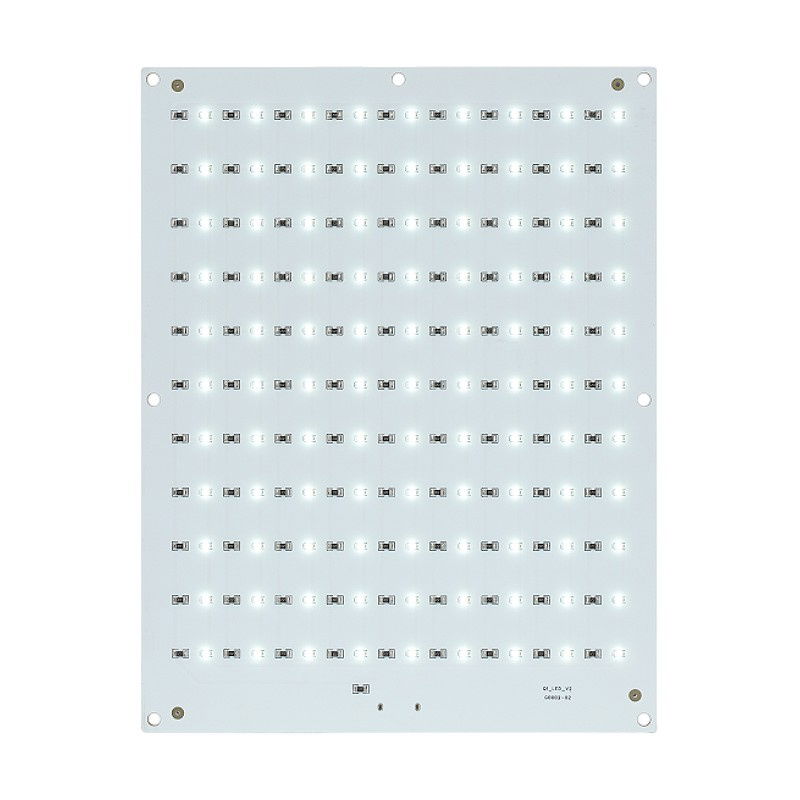 Bambu Backlight Board