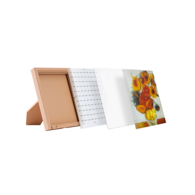 Bambu Backlight Board