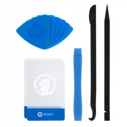 iFixit - Sada nástrojů pro vypáčení a otevírání elektronických zaří...