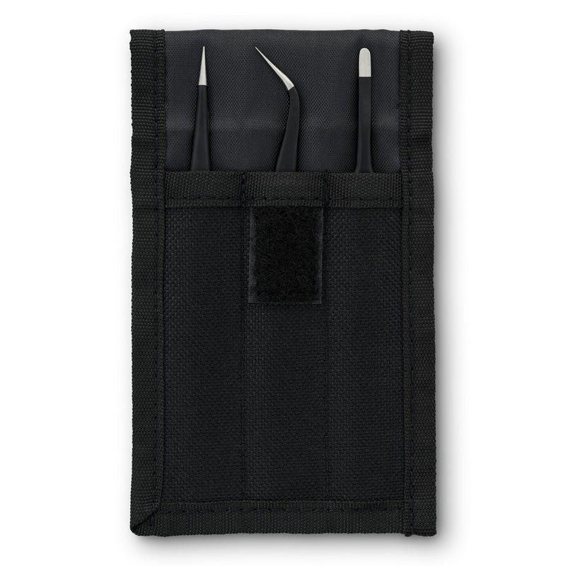 Zestaw pęset do otwierania iFixit Precision Tweezer Set