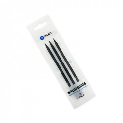 iFixit - sada špachtlí pro otevírání elektronických zařízení - 3 ks...