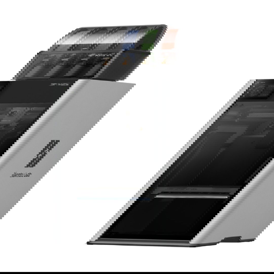 Drukarka 3D - Bambu Lab H2S Combo