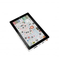 Tab5 - Vývojový modul pro IoT - ESP32-P4NRW32 a ESP32-C6-MINI-1U - ...