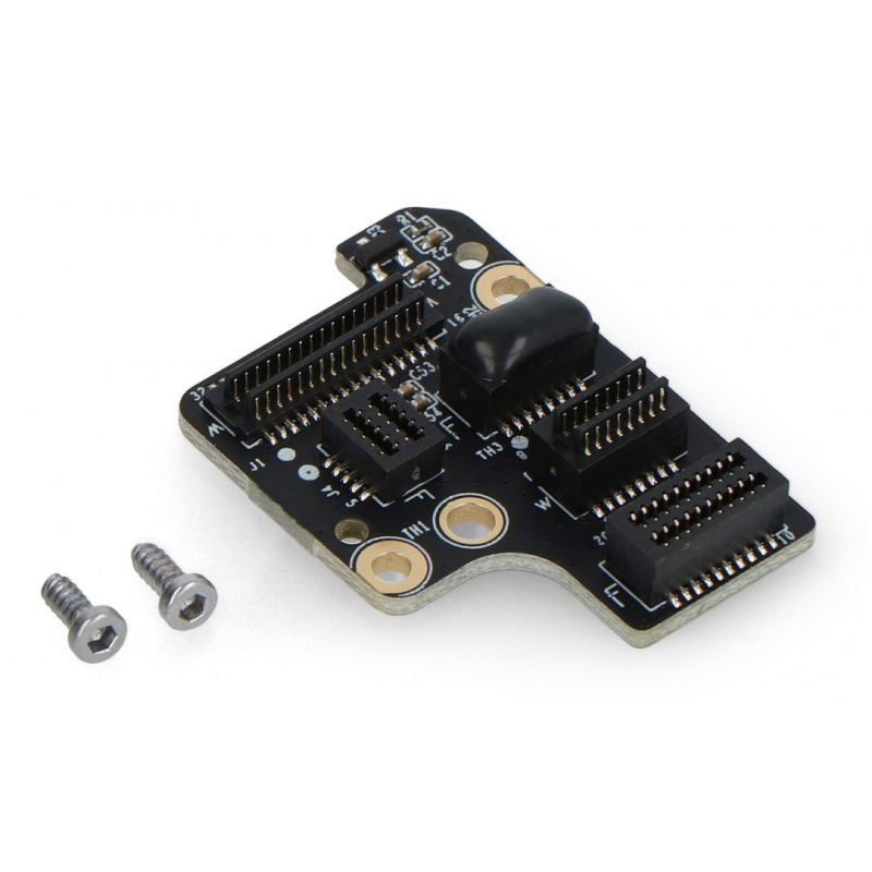 Extruder Connection Board