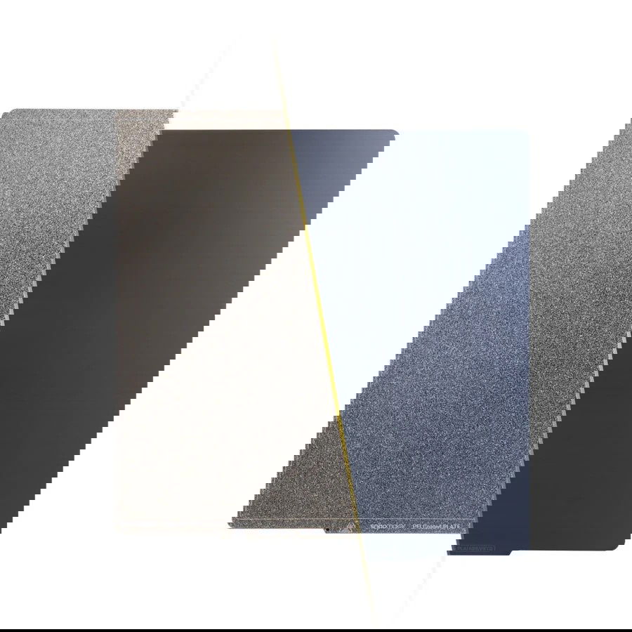 Dual Textured and Smooth PEI Sheet (for Artisan)