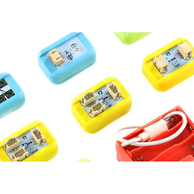 BOSON Science Design Kit