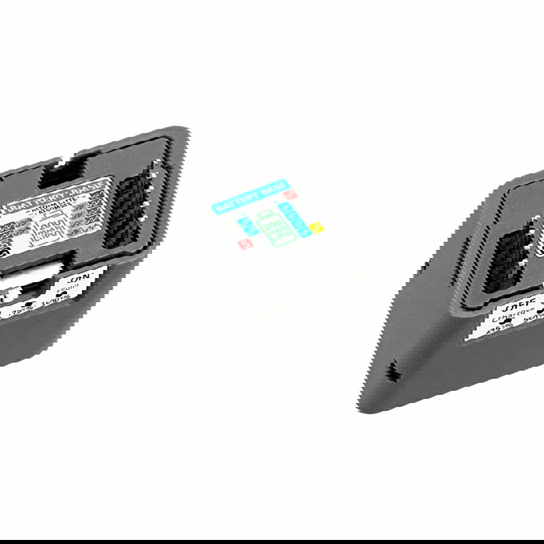 Atomic Battery Base (200mAh)