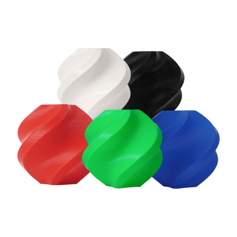 Laboratoria STEM - filamenty dla drukarek Bambu Lab