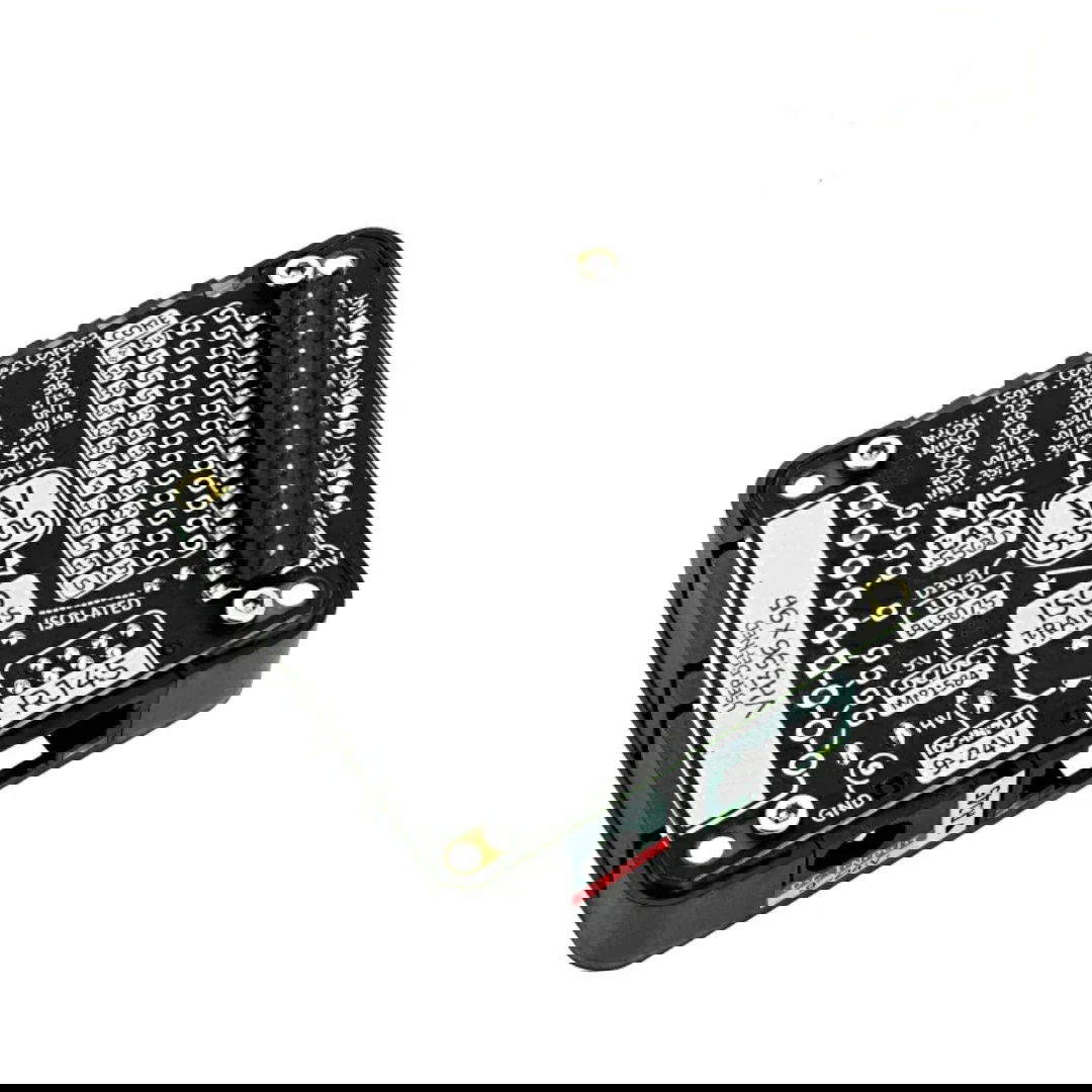 LAN Module 13.2 (W5500)