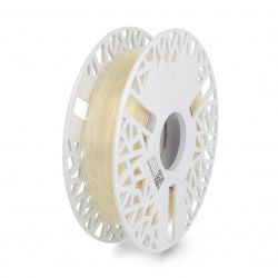Filament Rosa3D Flex 85A 1,75mm 0,5kg - Průhledný