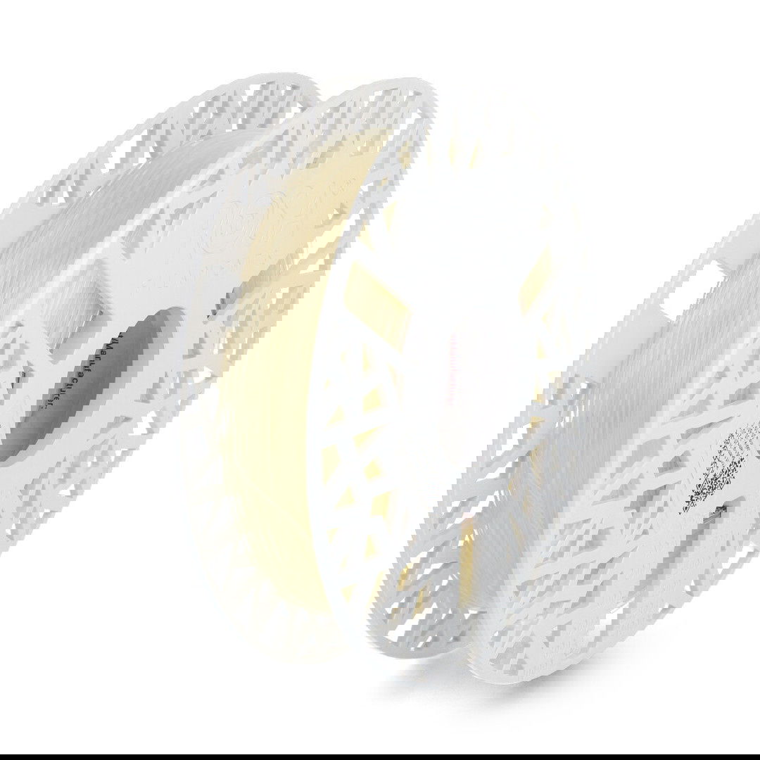 Filament Rosa3D Flex 85A 1,75mm 0,5kg - Průhledný