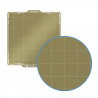 BIQU Panda Spring steel sheet Textured & smooth PEI 257*257 - zdjęcie 3
