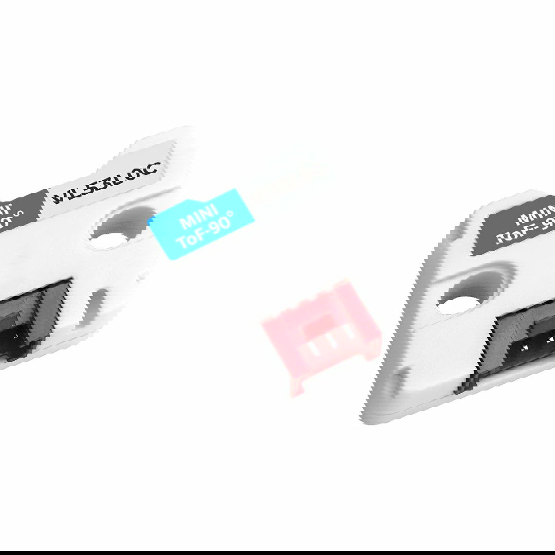 Mini ToF Unit in 90 Degree (VL53L0CXV0DH)