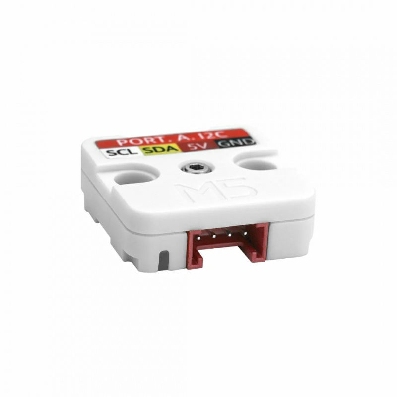 Mini ToF Unit in 90 Degree (VL53L0CXV0DH)