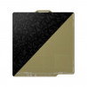 BIQU Panda Spring steel sheet PEO & Textured PEI 257*257 - zdjęcie 1