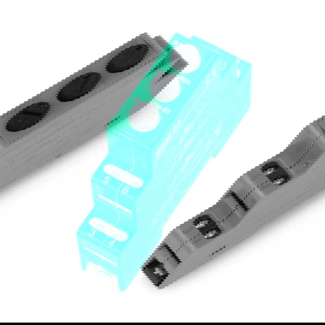 Moduł bezpiecznikowy Supla