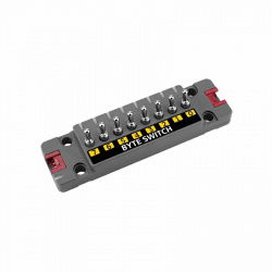 Unit ByteSwitch