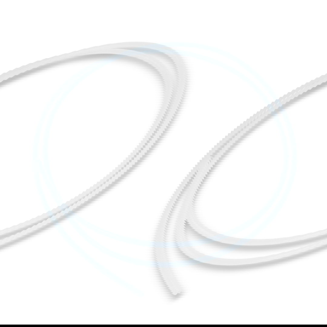 PTFE Tube 4x2,5x1275 mm