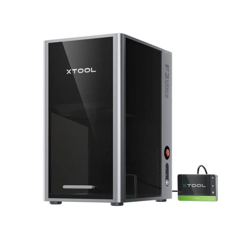 xTool F2 Ultra(single) + Conveyor