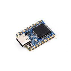 RA4M1-Zero Mini Development Board