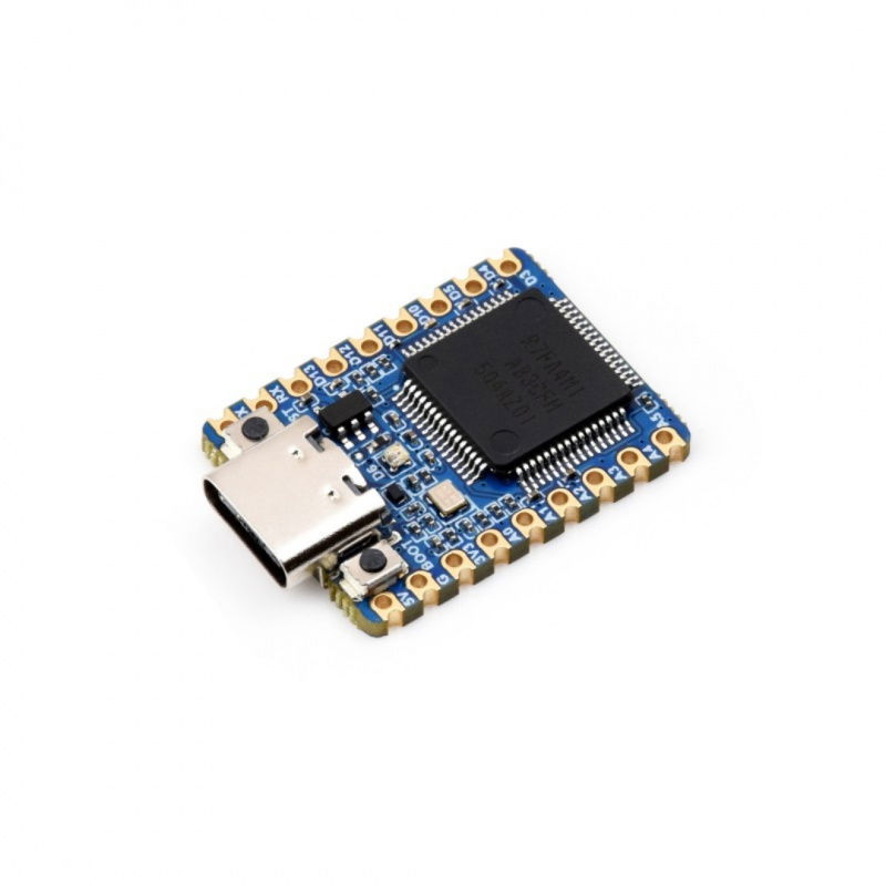 RA4M1-Zero Mini Development Board