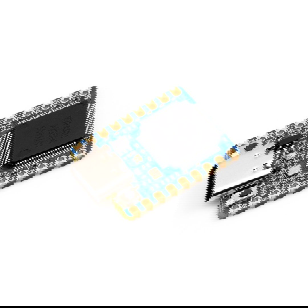 RA4M1-Zero Mini Development Board