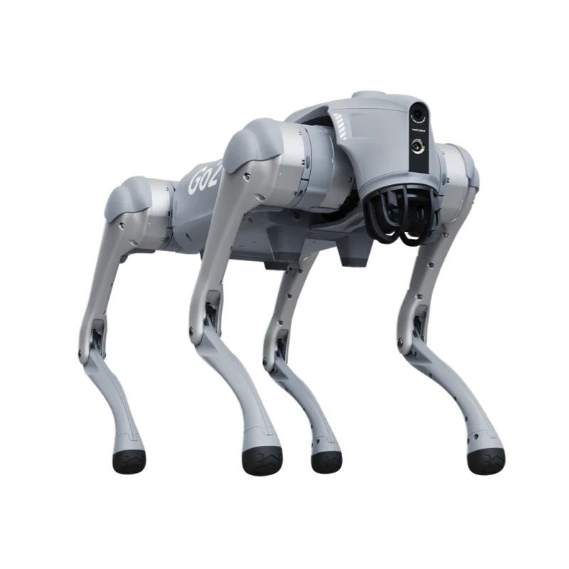 Unitree Go2 Pro