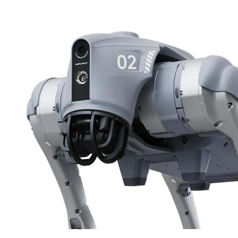 Unitree Go2 Air