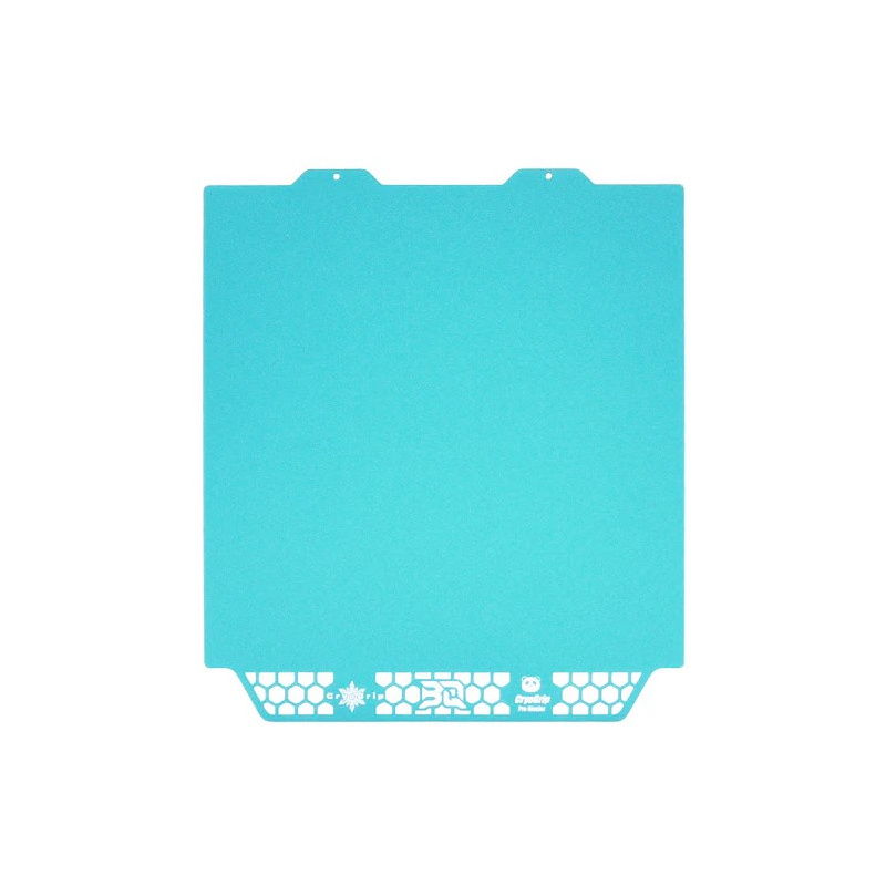 BIQU Panda Buildplate CryoGrip Pro Glacier 184*184mm