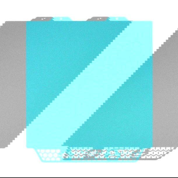 BIQU Panda Buildplate CryoGrip Pro Glacier 184*184mm