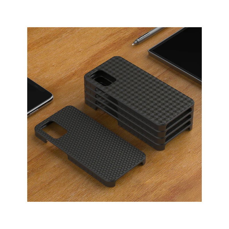 BIQU Panda BuildPlate Designer Series Dual-textured with