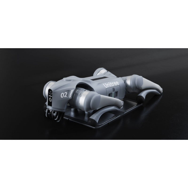 Unitree Stacja Ładująca Go2