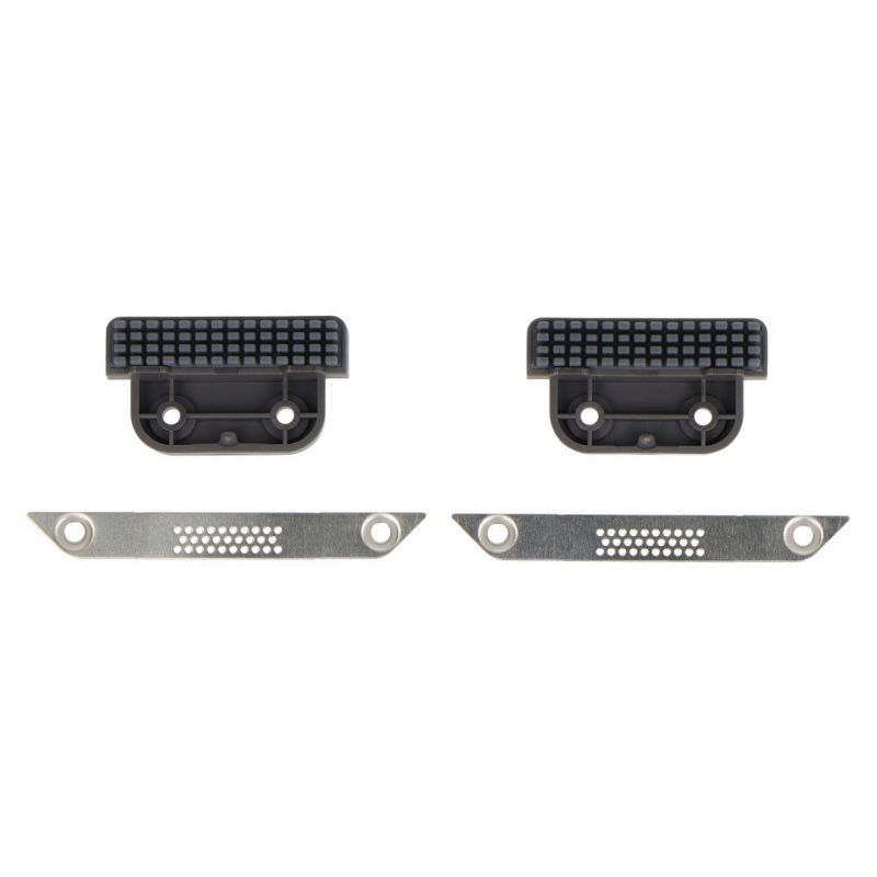 Heatbed Nozzle Wiper