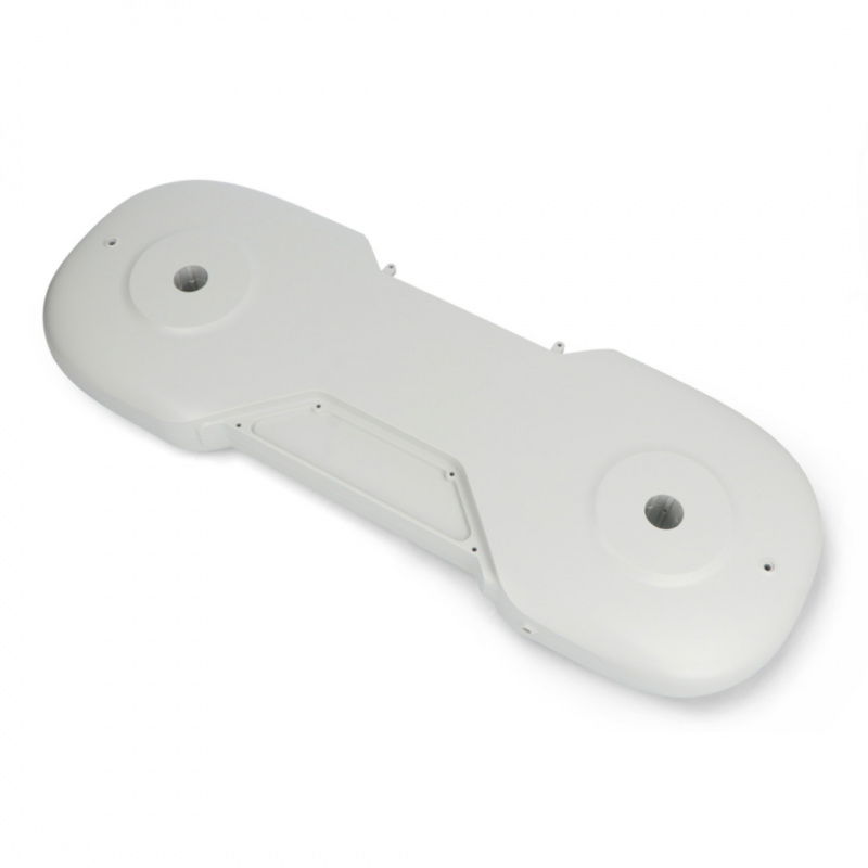 AMS Housing Assembly